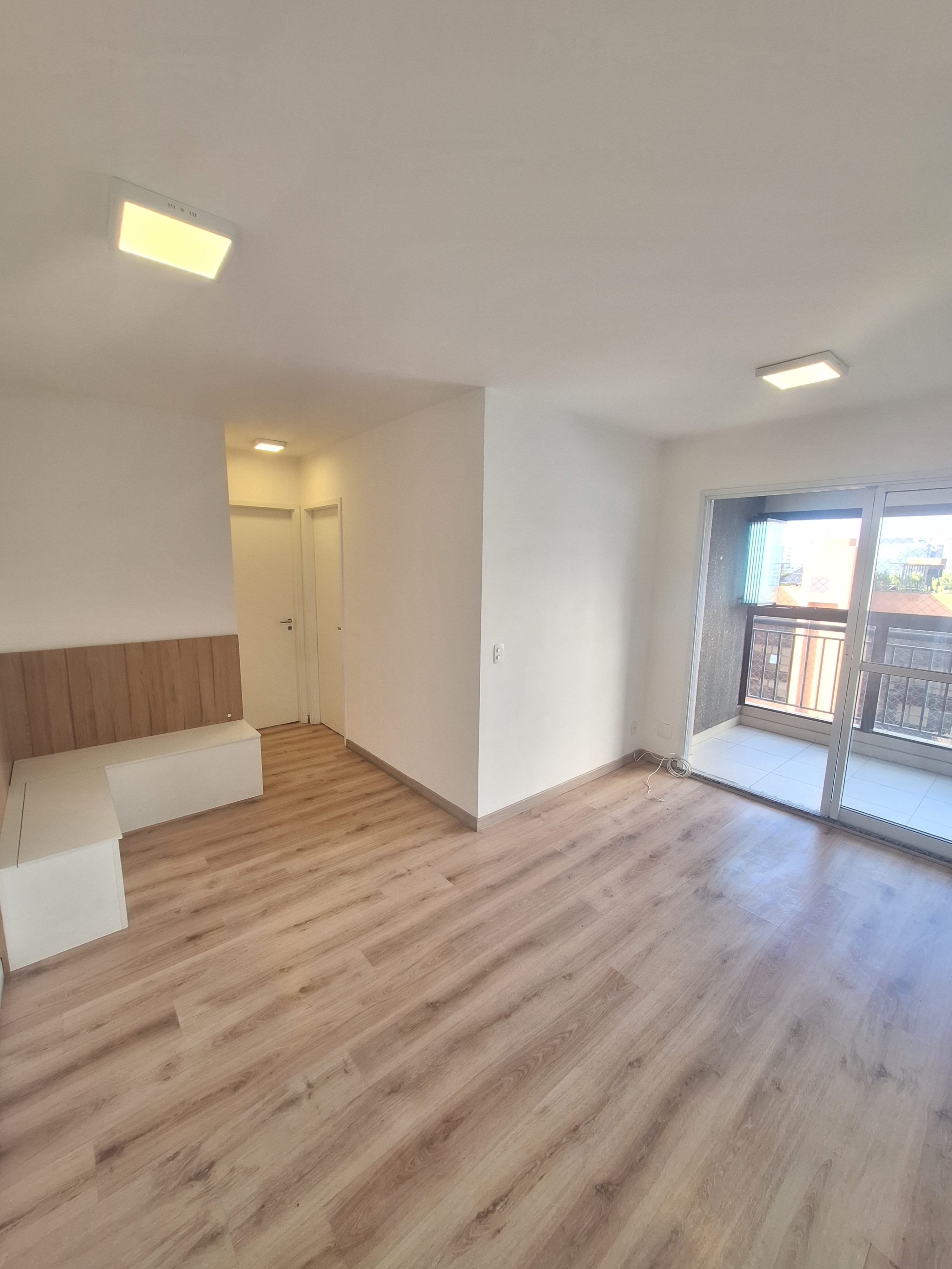 Apartamento para alugar com 2 quartos, 62m² - Foto 1