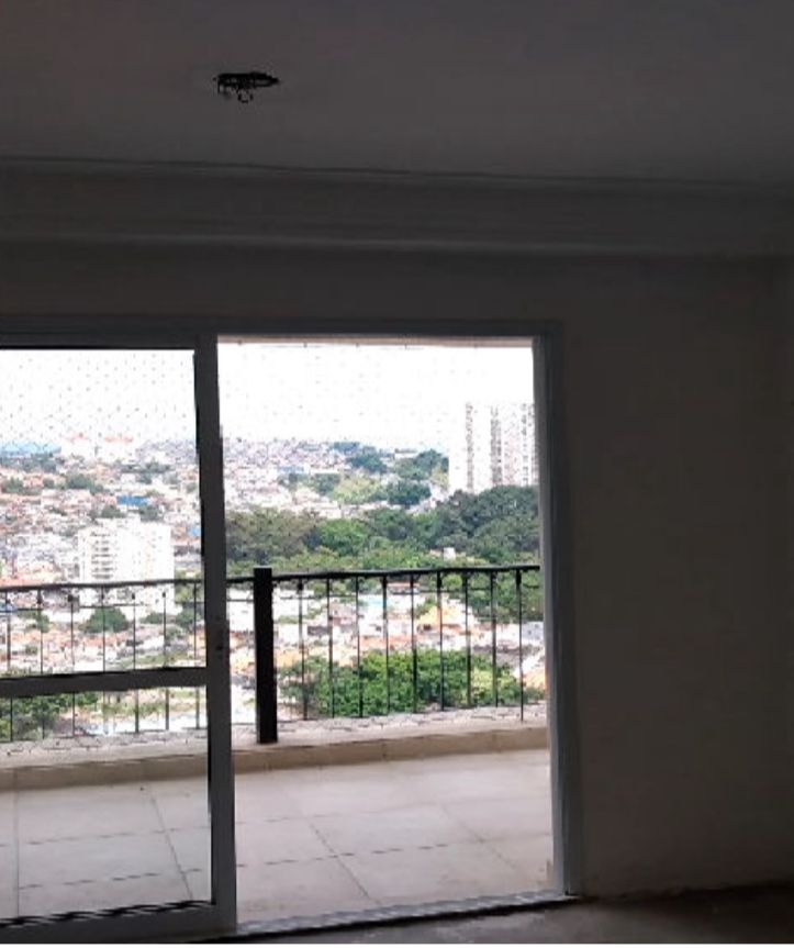 Apartamento à venda com 3 quartos, 84m² - Foto 1