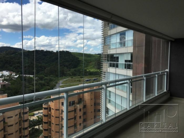 Apartamento para alugar com 3 quartos, 196m² - Foto 7