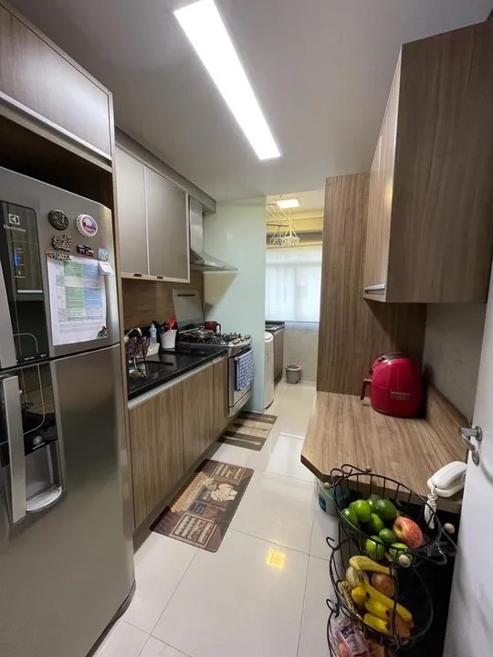 Apartamento à venda com 2 quartos, 82m² - Foto 6