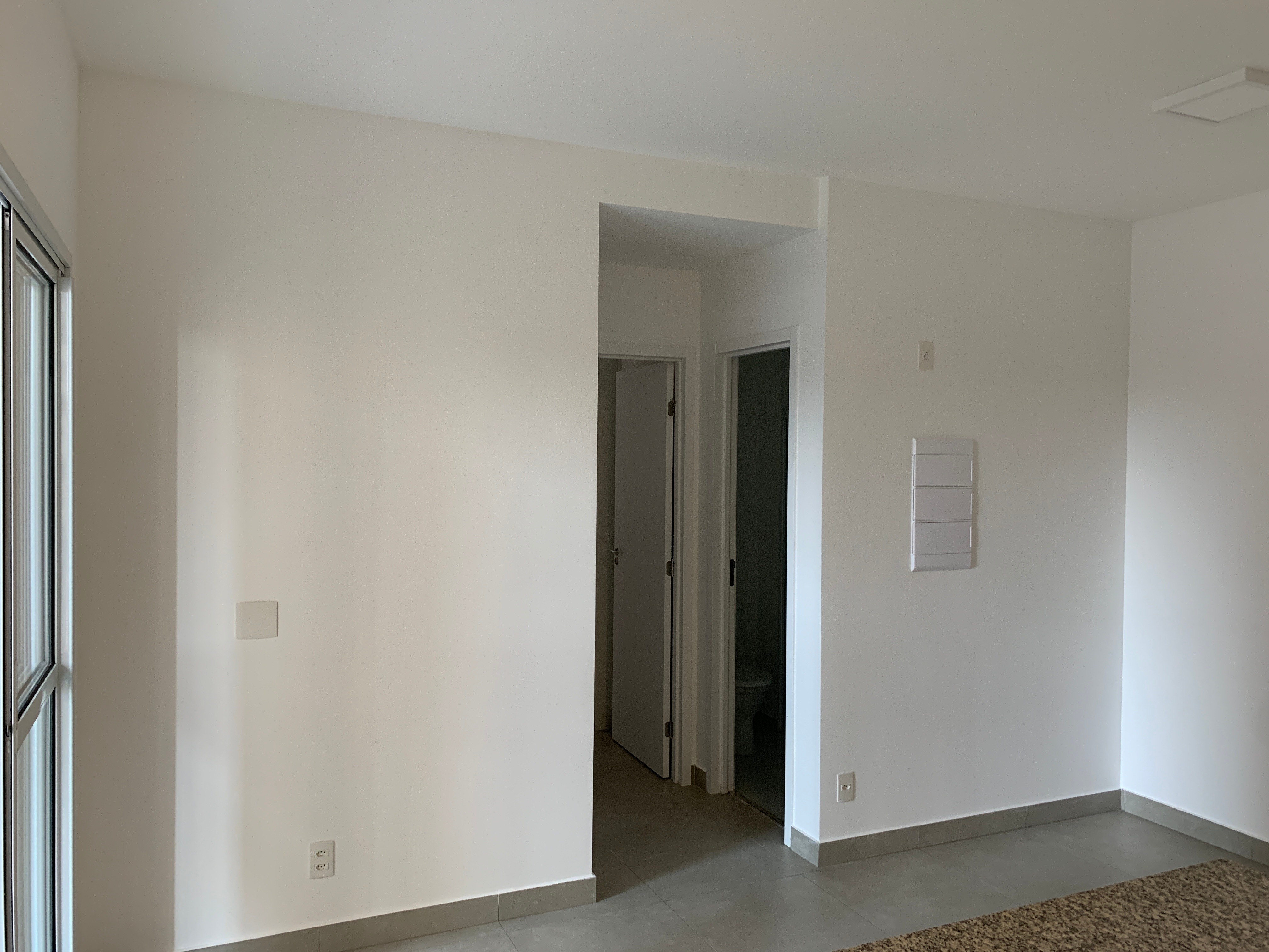 Apartamento para alugar com 2 quartos, 52m² - Foto 5