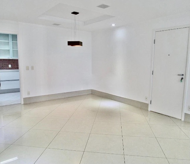 Apartamento para alugar com 3 quartos, 163m² - Foto 5