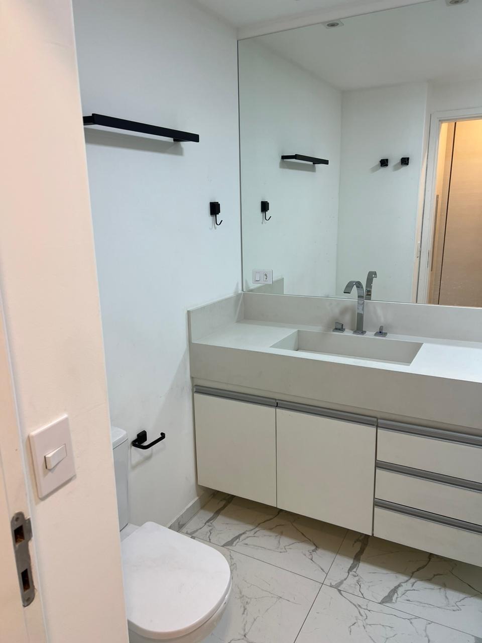 Apartamento à venda com 3 quartos, 165m² - Foto 18