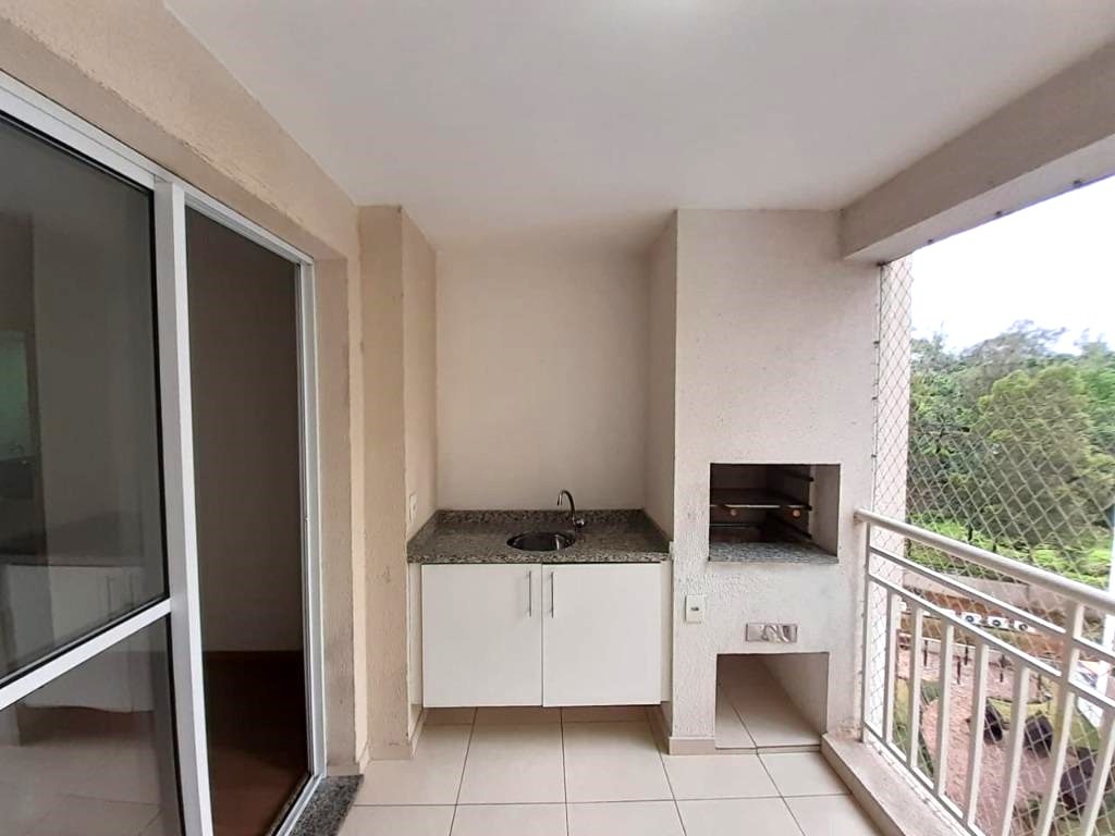 Apartamento para alugar com 3 quartos, 85m² - Foto 1