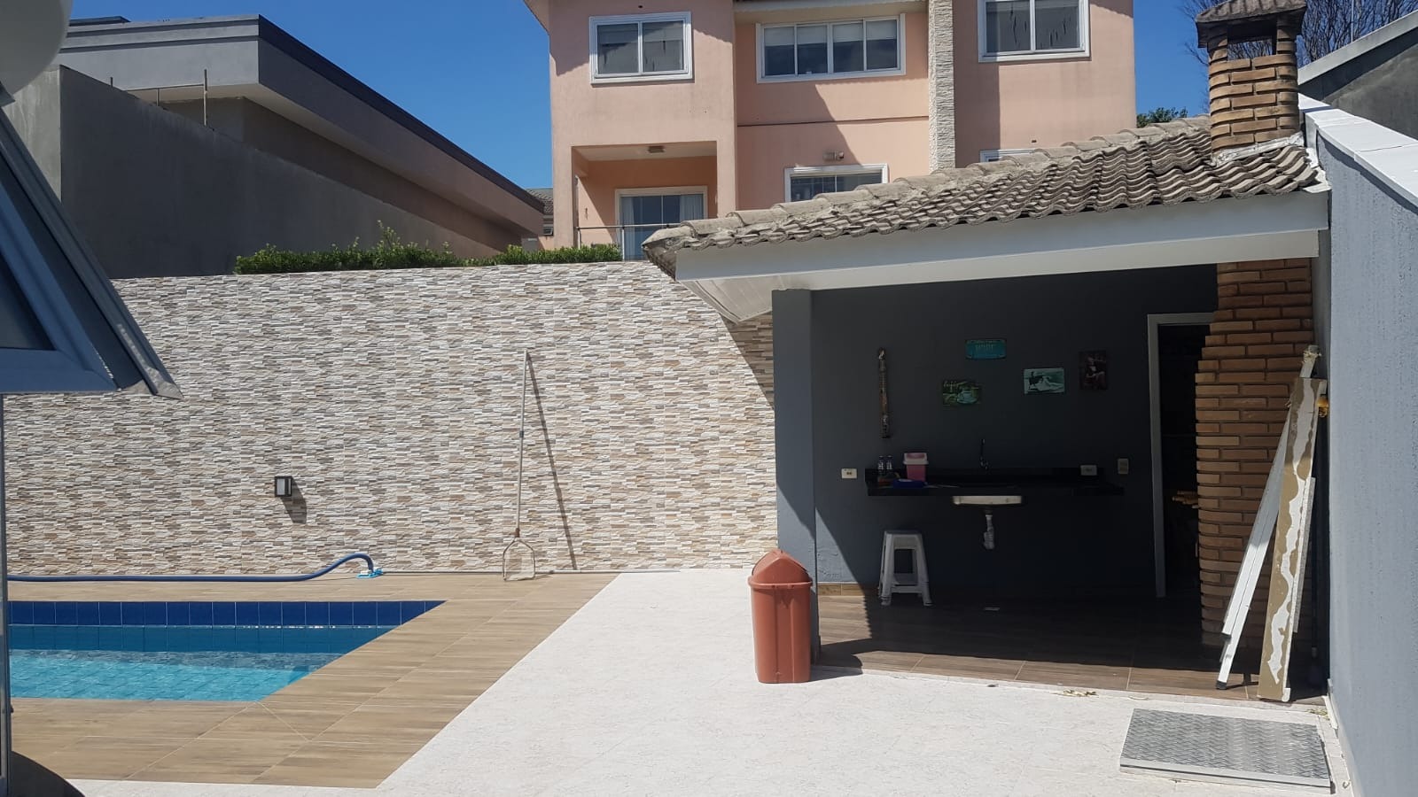 Casa à venda com 4 quartos, 402m² - Foto 28