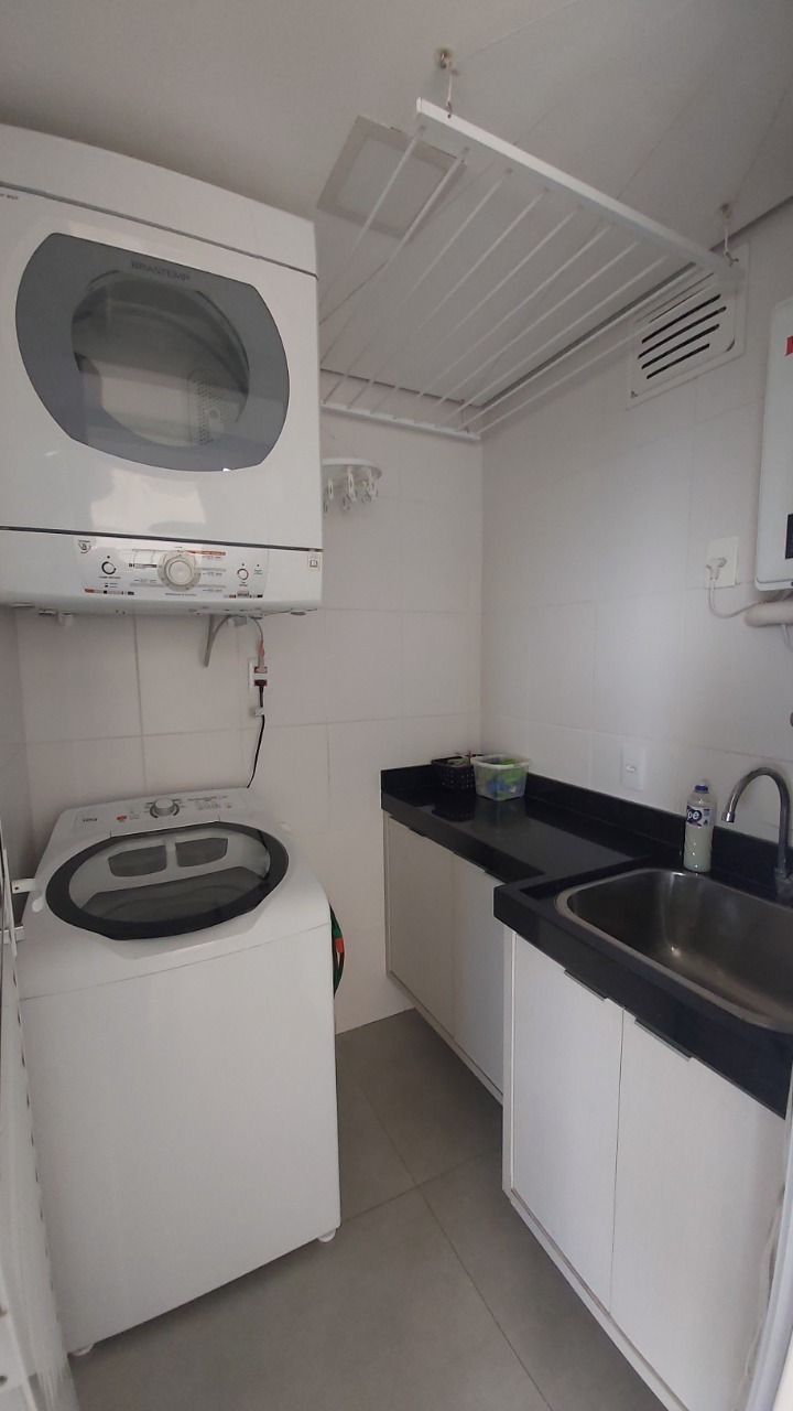 Apartamento à venda com 3 quartos, 91m² - Foto 8