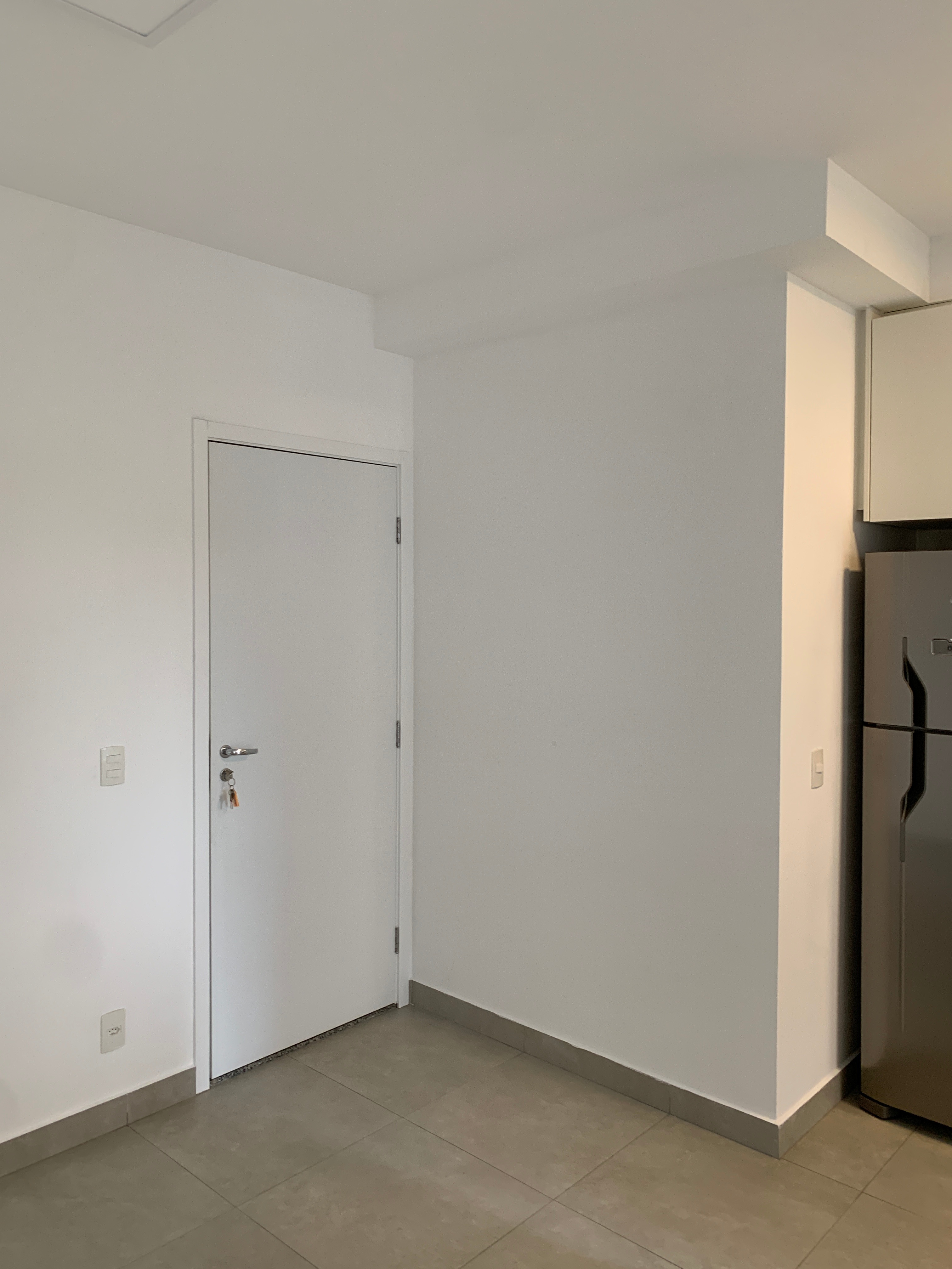 Apartamento para alugar com 2 quartos, 52m² - Foto 4