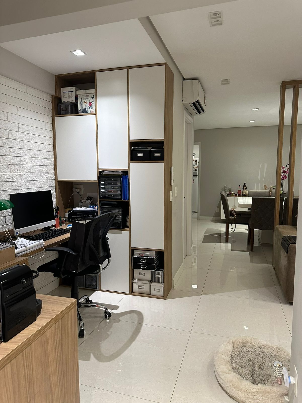 Apartamento à venda e aluguel com 2 quartos, 96m² - Foto 4