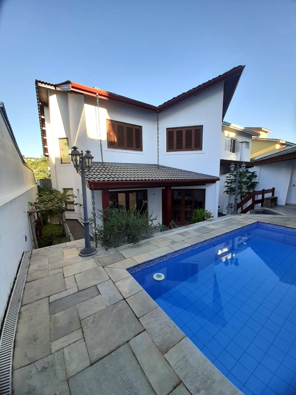 Casa de Condomínio à venda com 4 quartos, 315m² - Foto 18