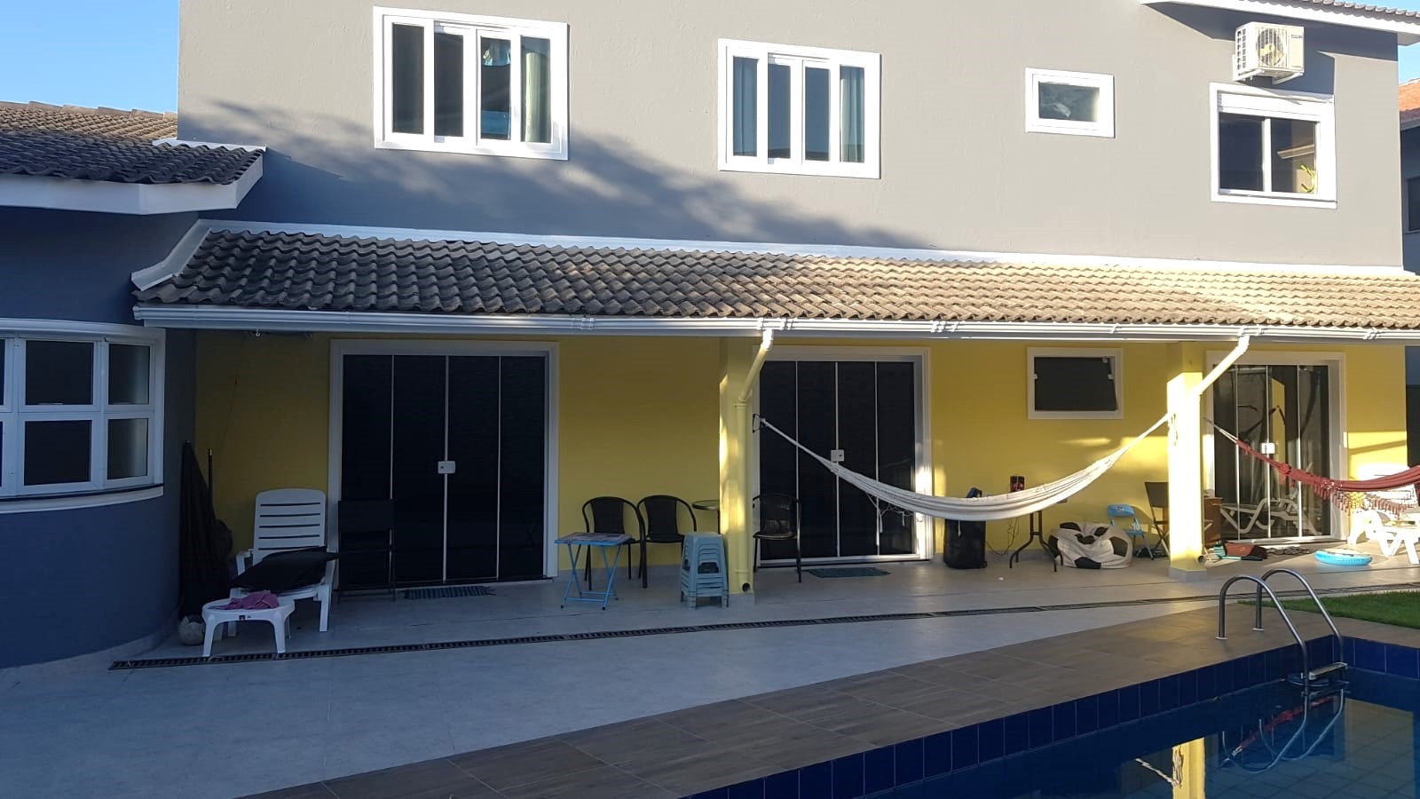 Casa à venda com 4 quartos, 402m² - Foto 22