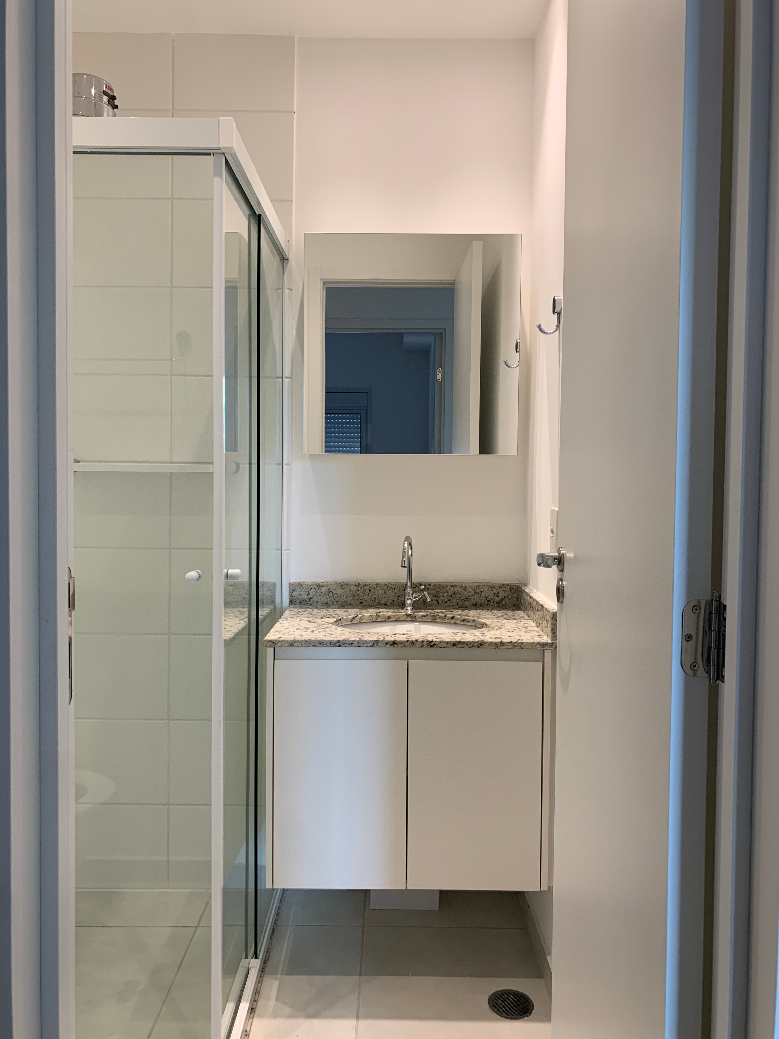 Apartamento para alugar com 2 quartos, 52m² - Foto 25