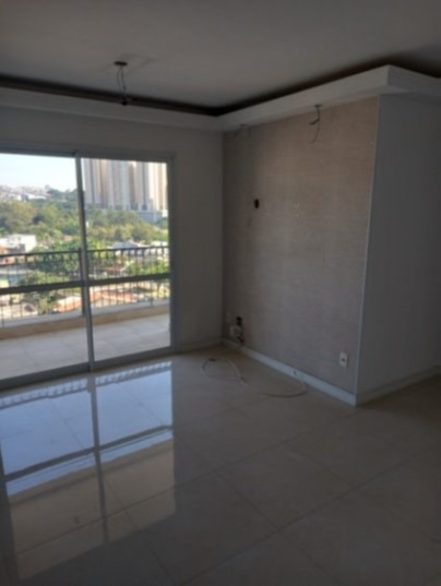 Apartamento à venda com 3 quartos, 84m² - Foto 1