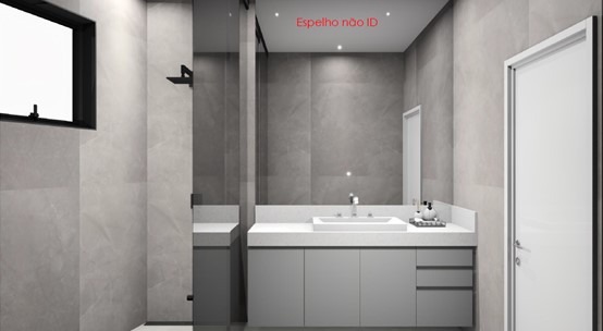 Casa de Condomínio à venda com 5 quartos, 837m² - Foto 18