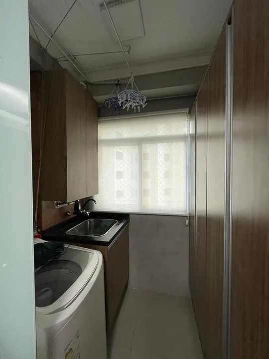 Apartamento à venda com 2 quartos, 82m² - Foto 8