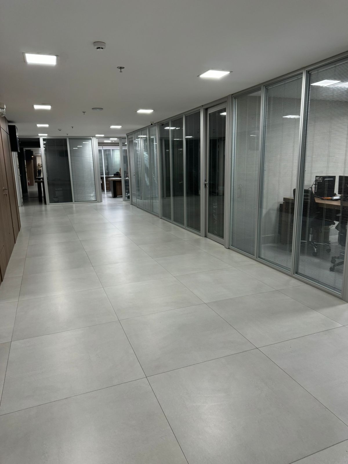 Conjunto Comercial-Sala para alugar, 203m² - Foto 4