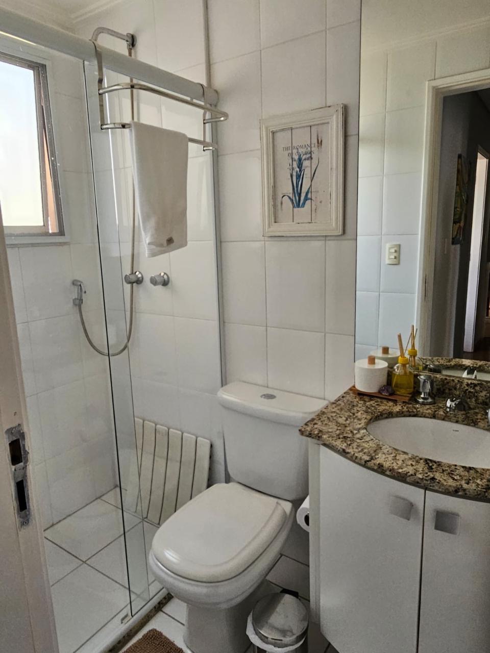 Apartamento à venda com 3 quartos, 92m² - Foto 7