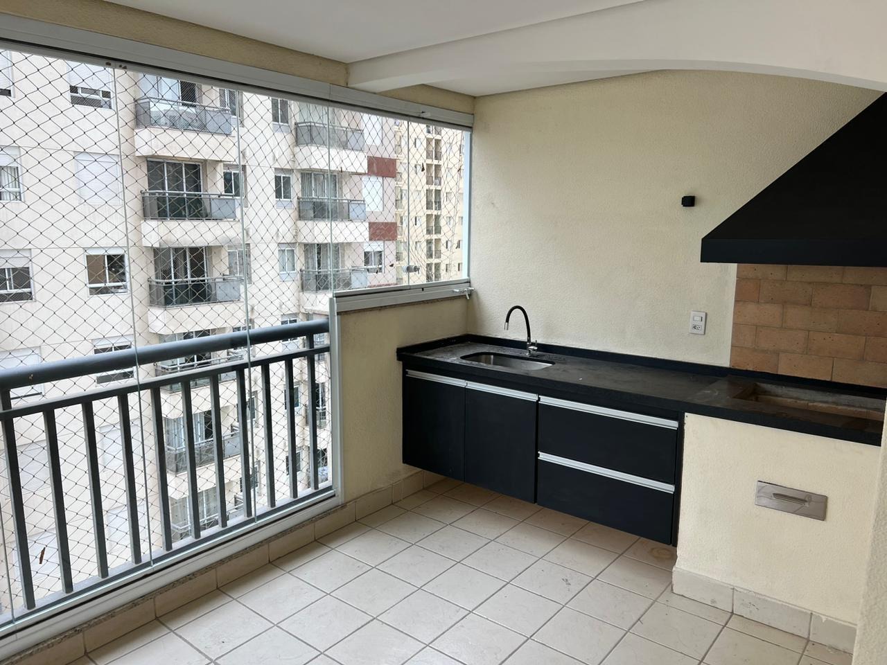 Apartamento à venda com 3 quartos, 165m² - Foto 6