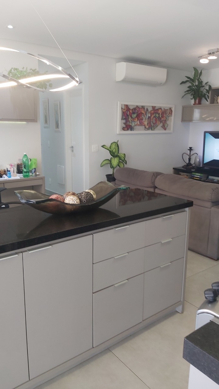 Apartamento à venda com 3 quartos, 91m² - Foto 6