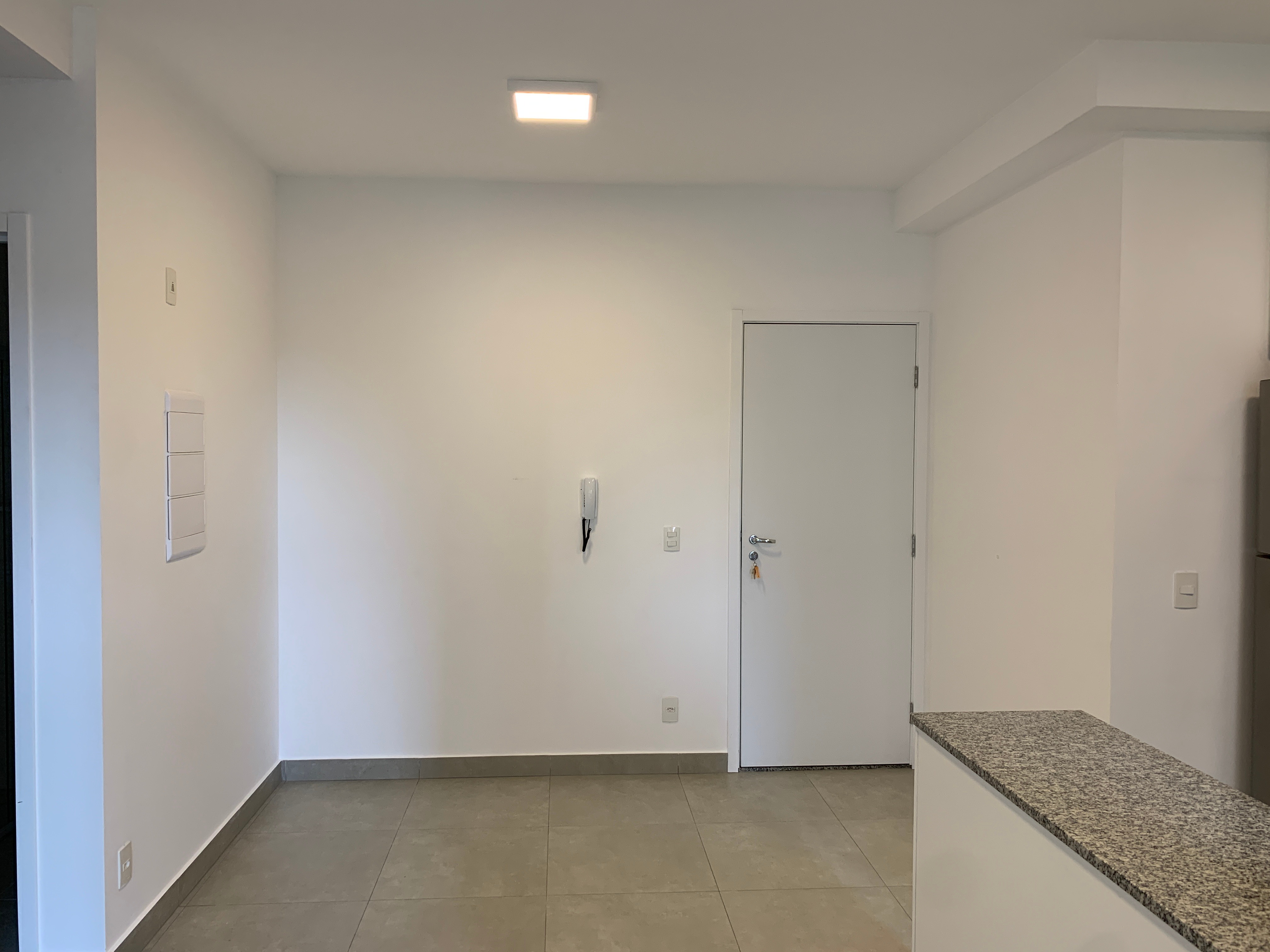 Apartamento para alugar com 2 quartos, 52m² - Foto 3