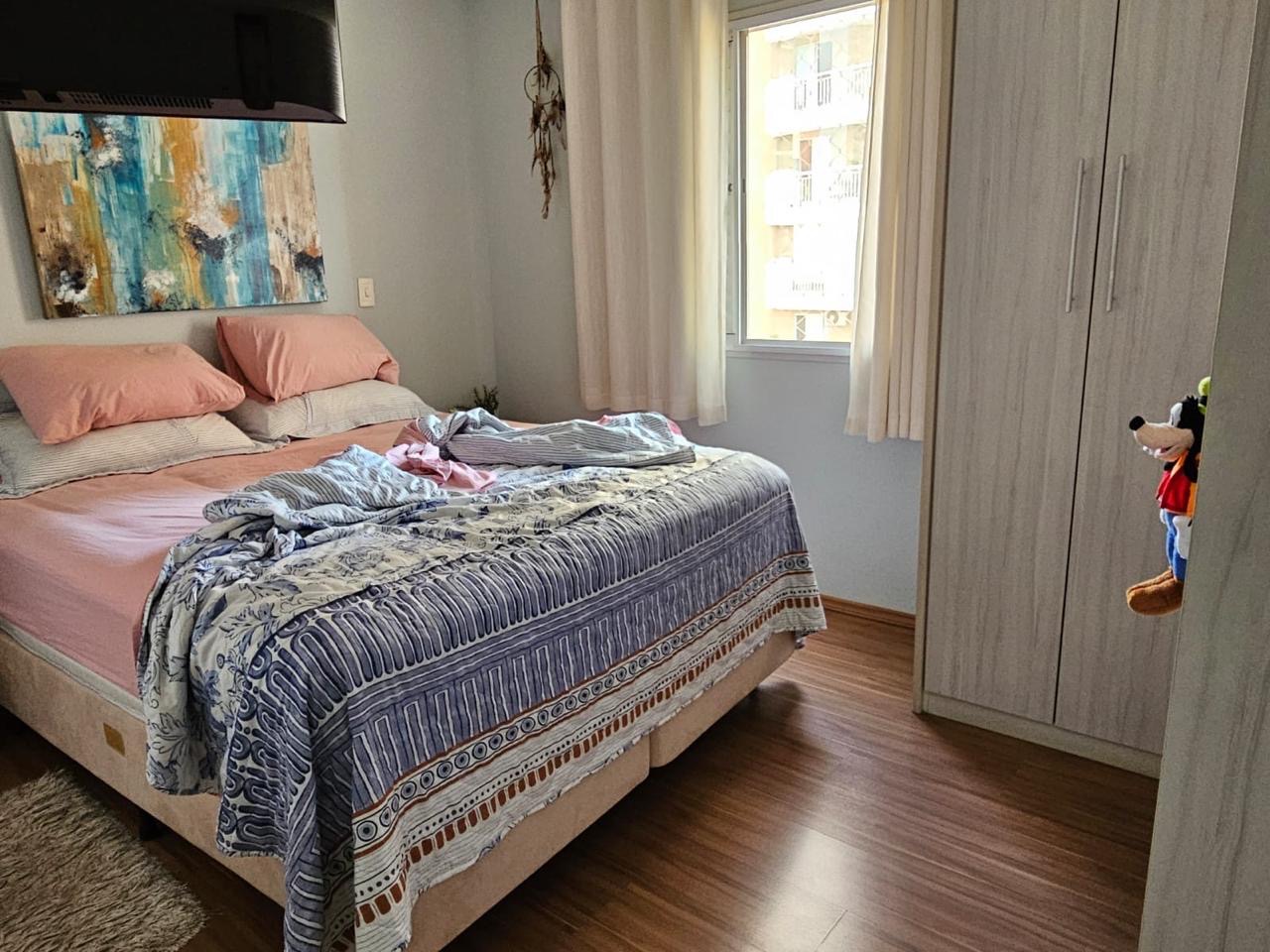 Apartamento à venda com 3 quartos, 92m² - Foto 8