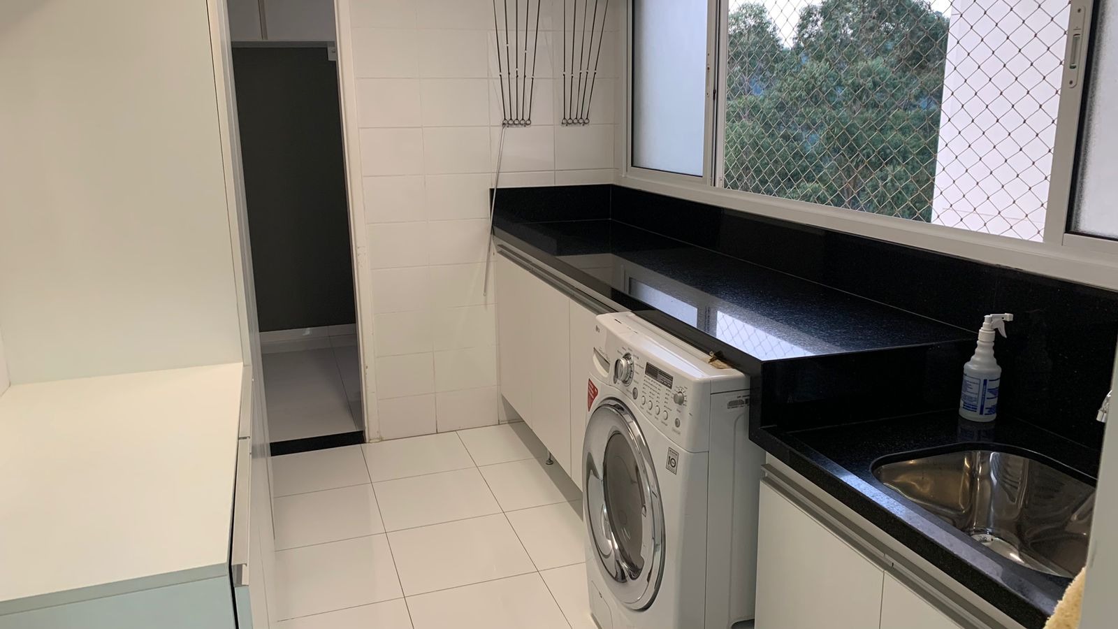 Apartamento à venda com 3 quartos, 158m² - Foto 14