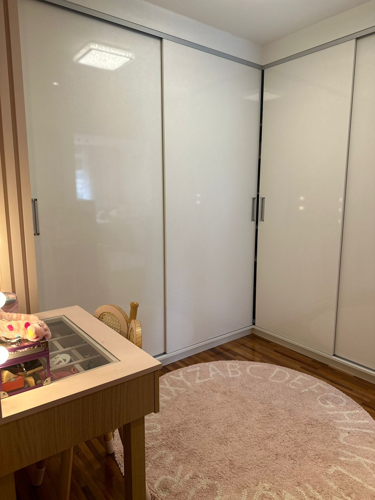 Apartamento à venda com 3 quartos, 224m² - Foto 20