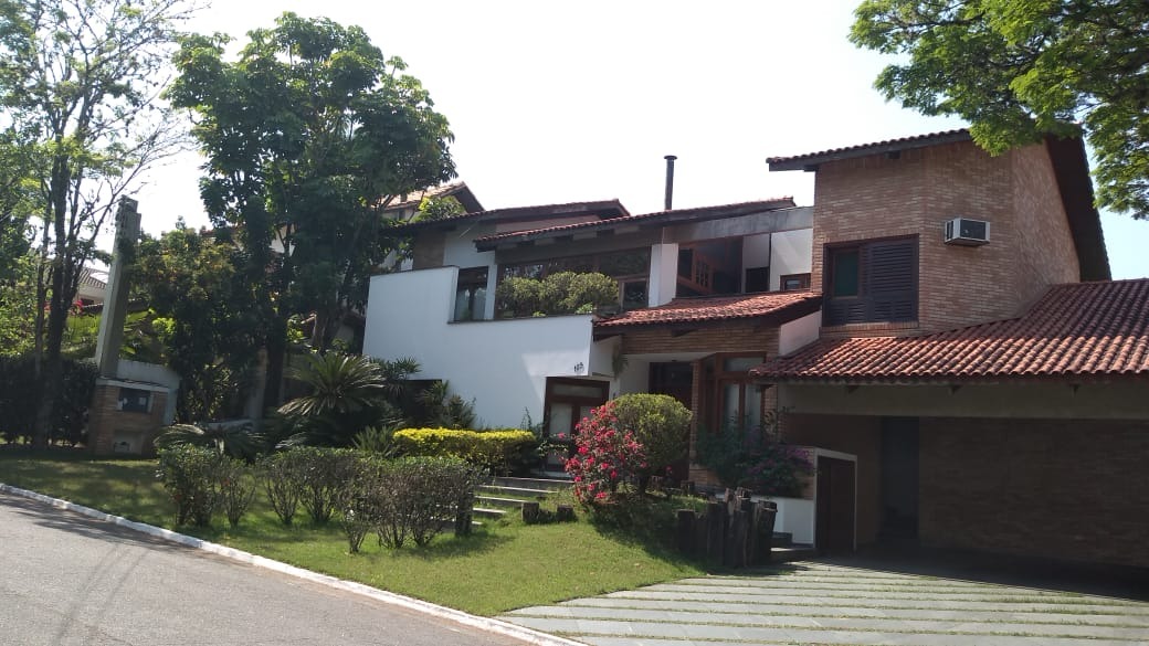 Casa de Condomínio à venda e aluguel com 3 quartos, 420m² - Foto 53