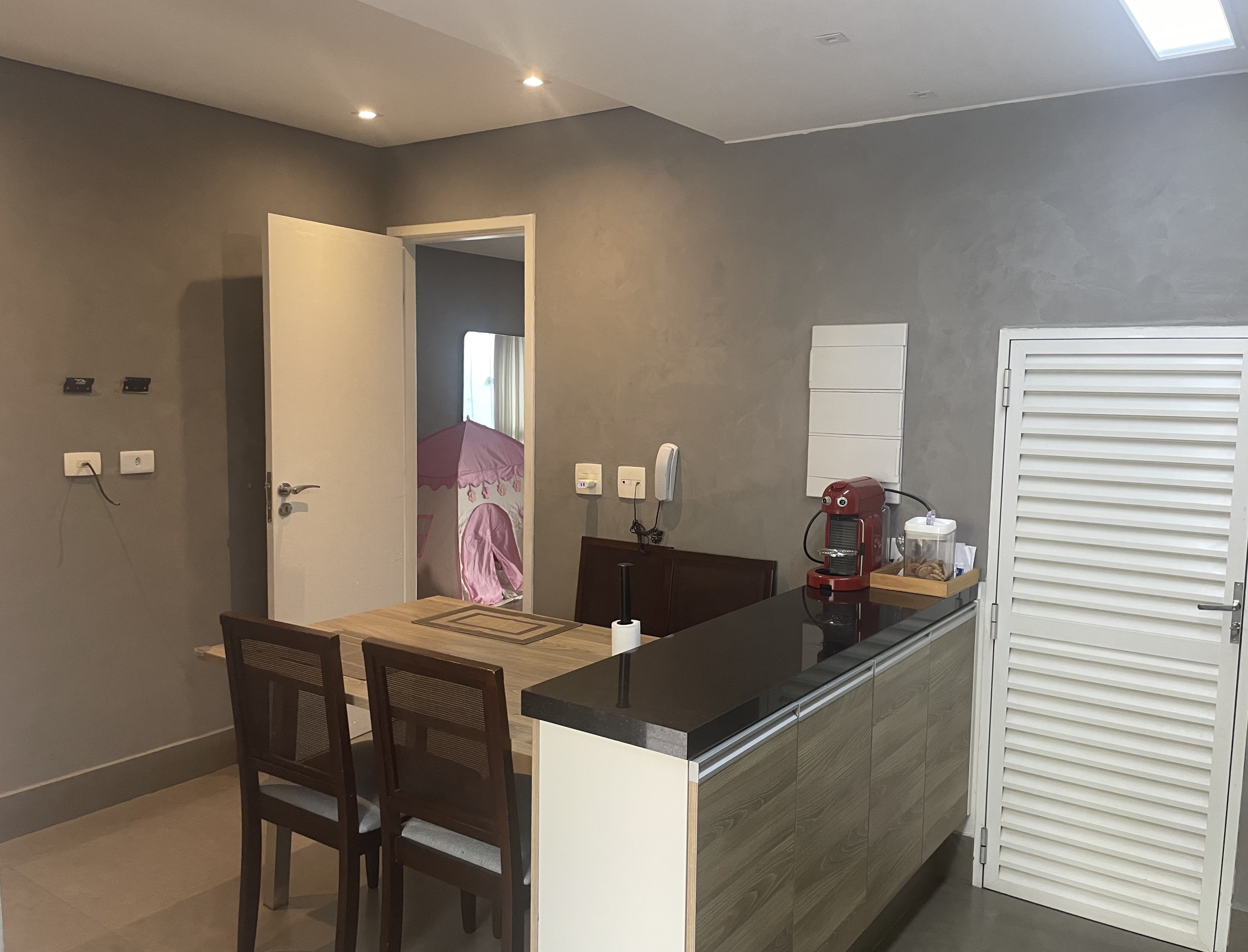 Casa à venda e aluguel com 3 quartos, 190m² - Foto 17