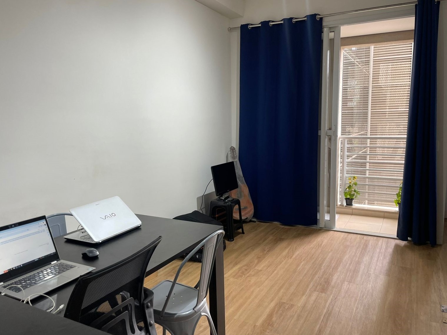 Apartamento à venda com 1 quarto, 45m² - Foto 8