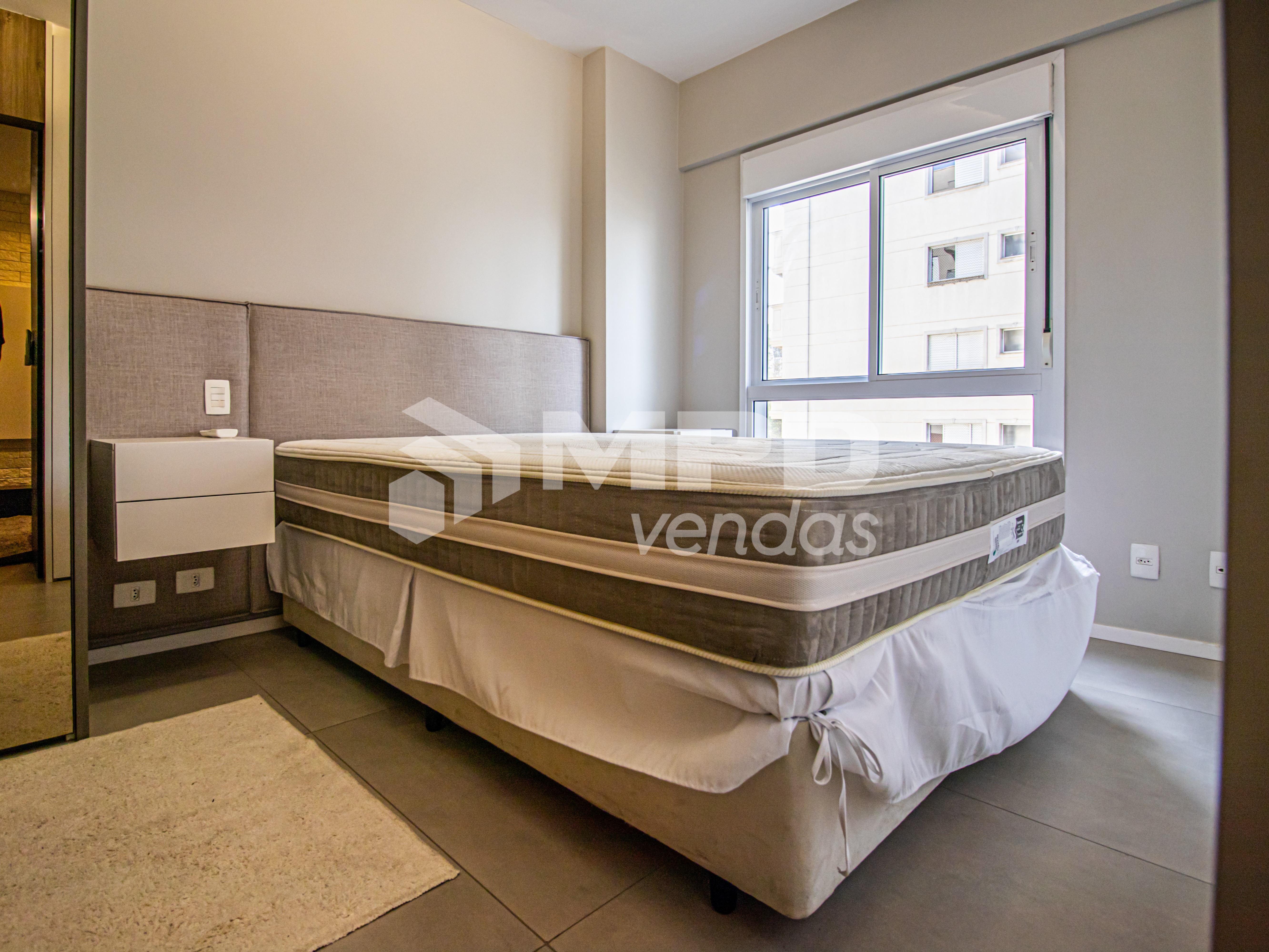 Apartamento à venda com 1 quarto, 49m² - Foto 10