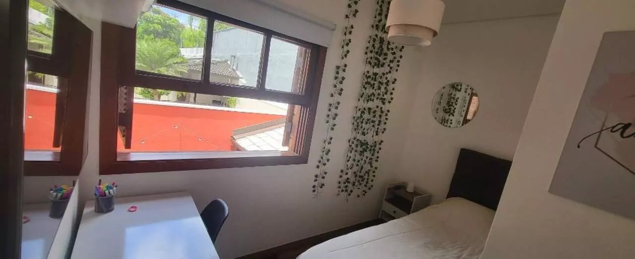 Casa de Condomínio à venda com 4 quartos, 326m² - Foto 33