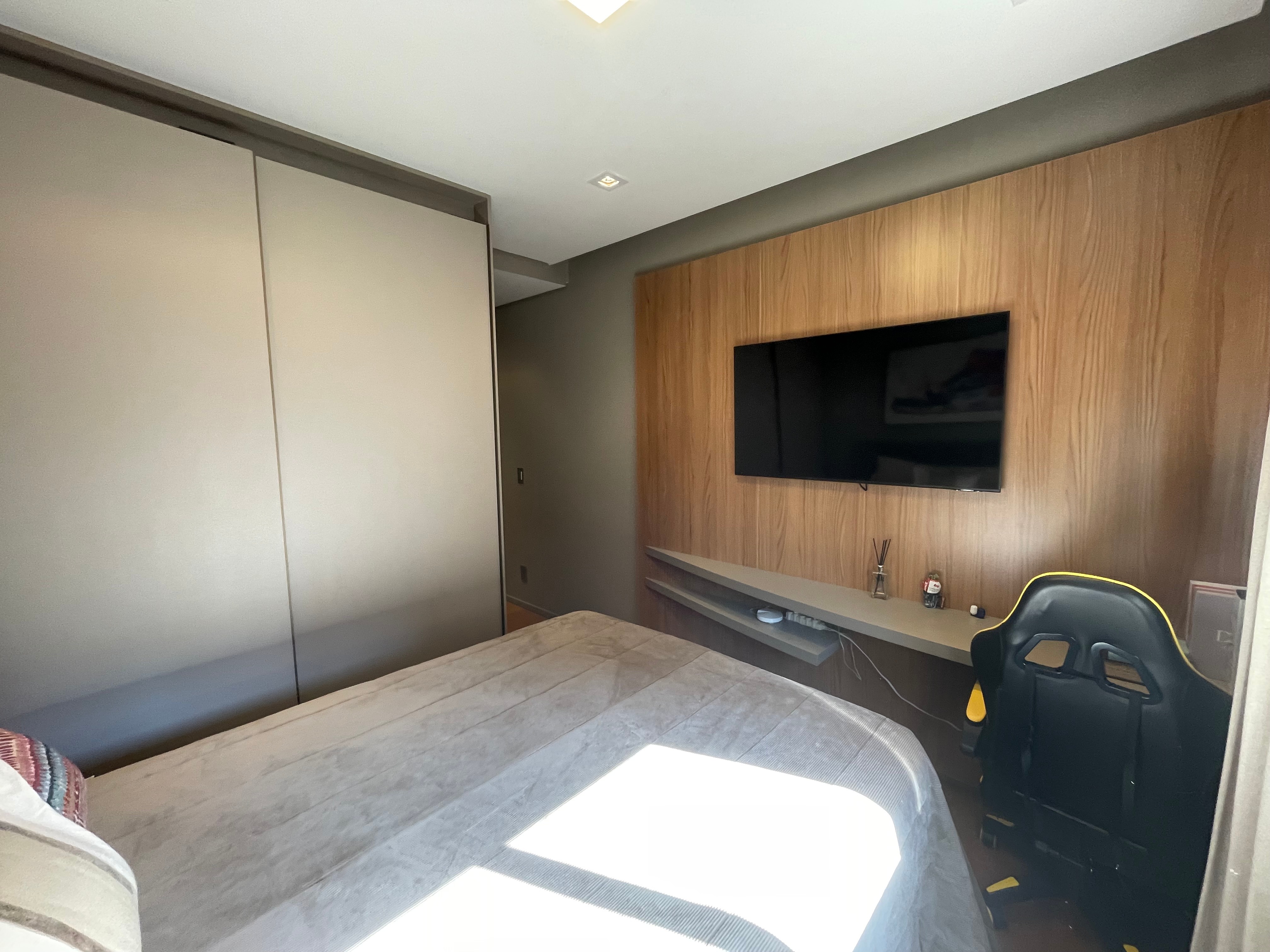 Apartamento à venda com 3 quartos, 176m² - Foto 37