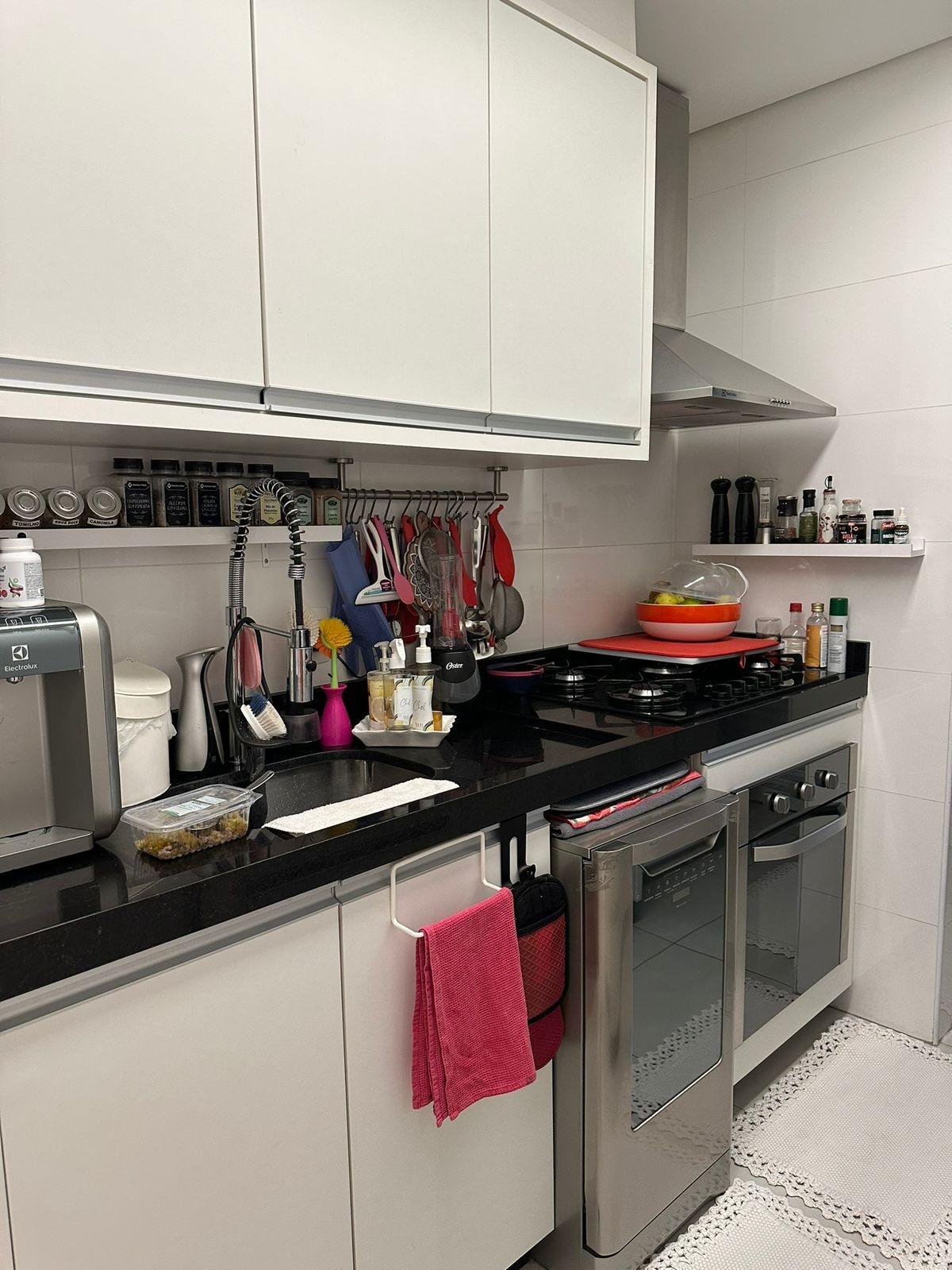 Apartamento à venda e aluguel com 2 quartos, 96m² - Foto 8