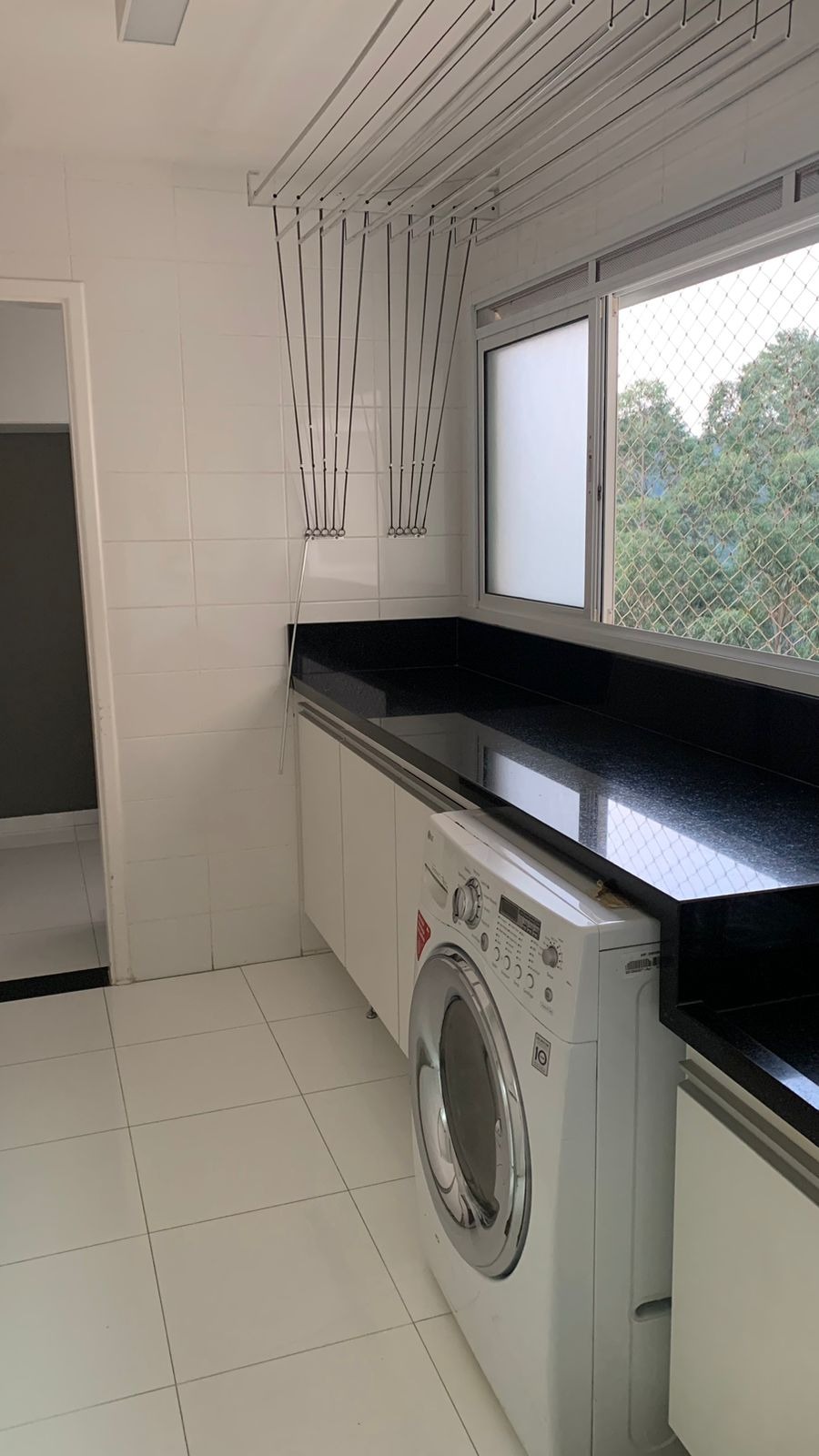 Apartamento à venda com 3 quartos, 158m² - Foto 15