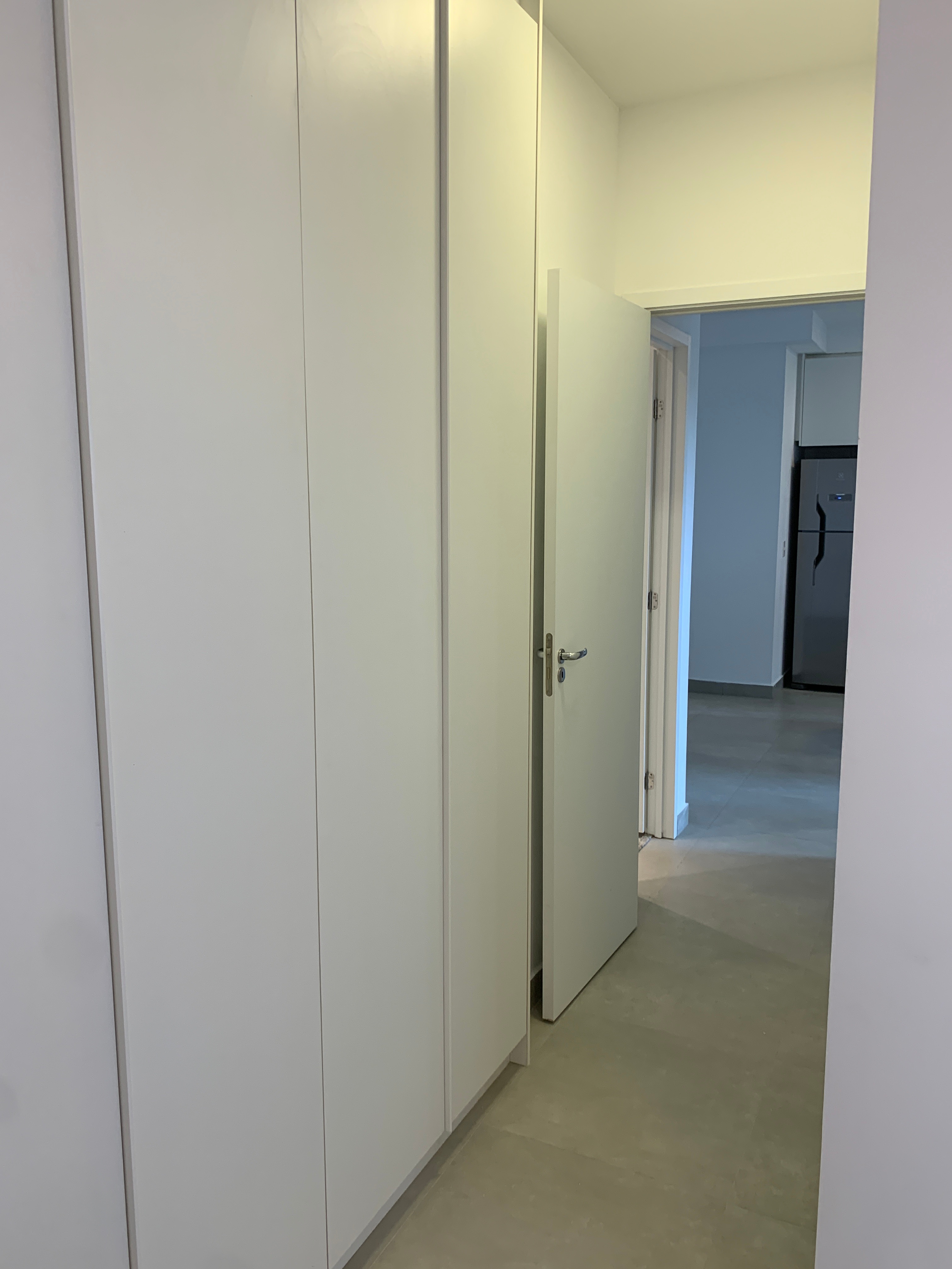 Apartamento para alugar com 2 quartos, 52m² - Foto 18