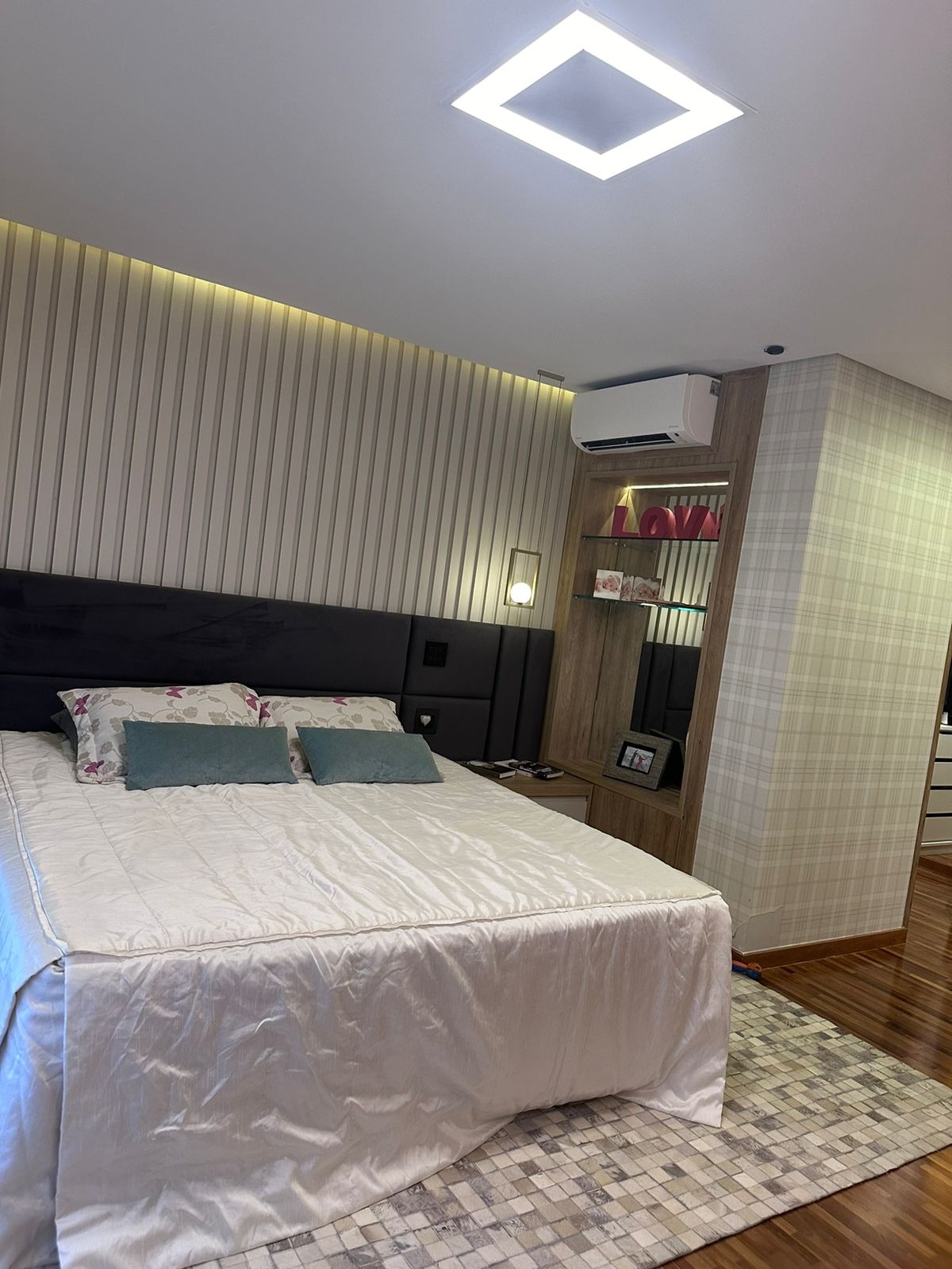 Apartamento à venda com 3 quartos, 224m² - Foto 28