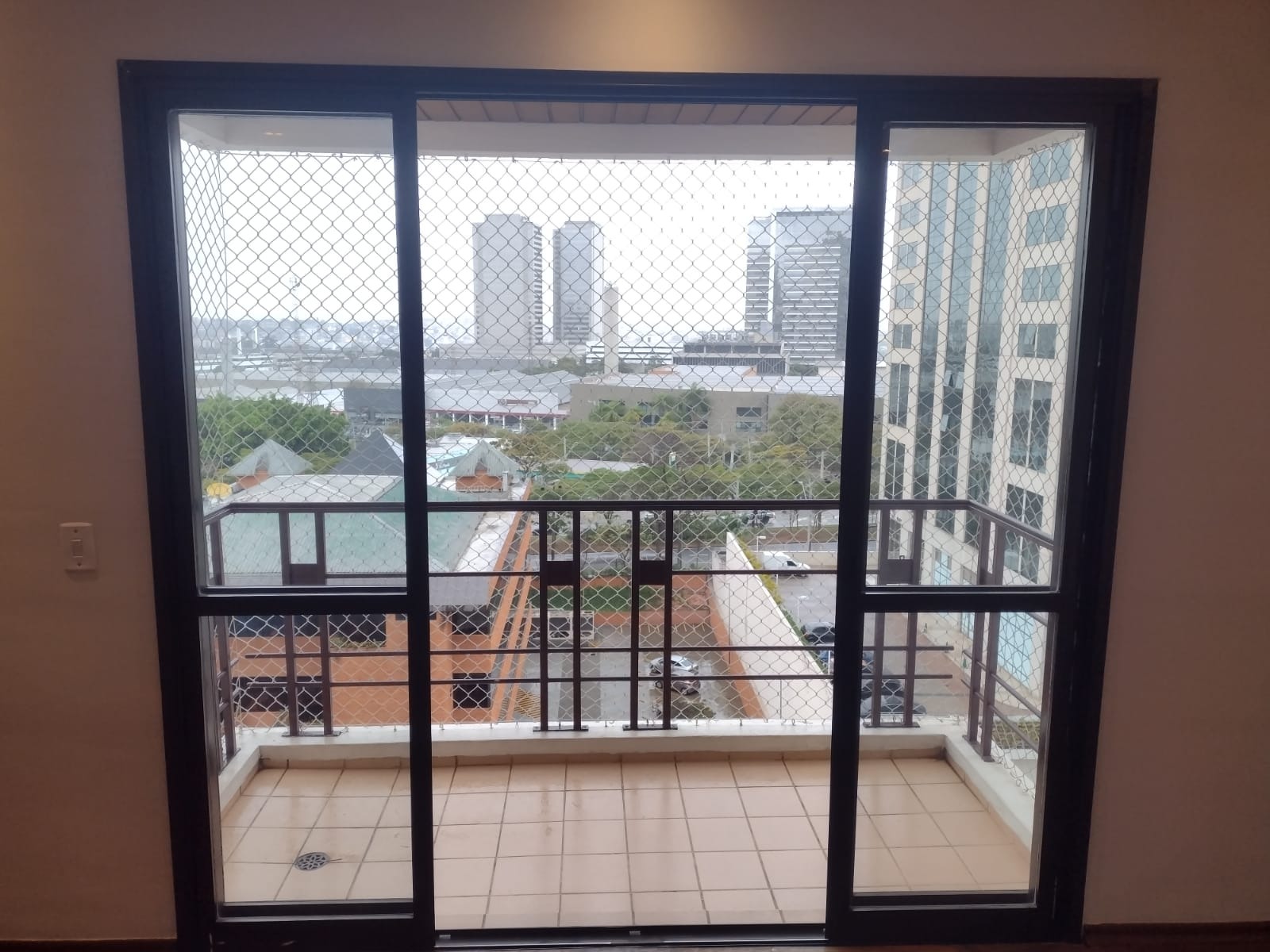 Apartamento para alugar com 3 quartos, 86m² - Foto 4