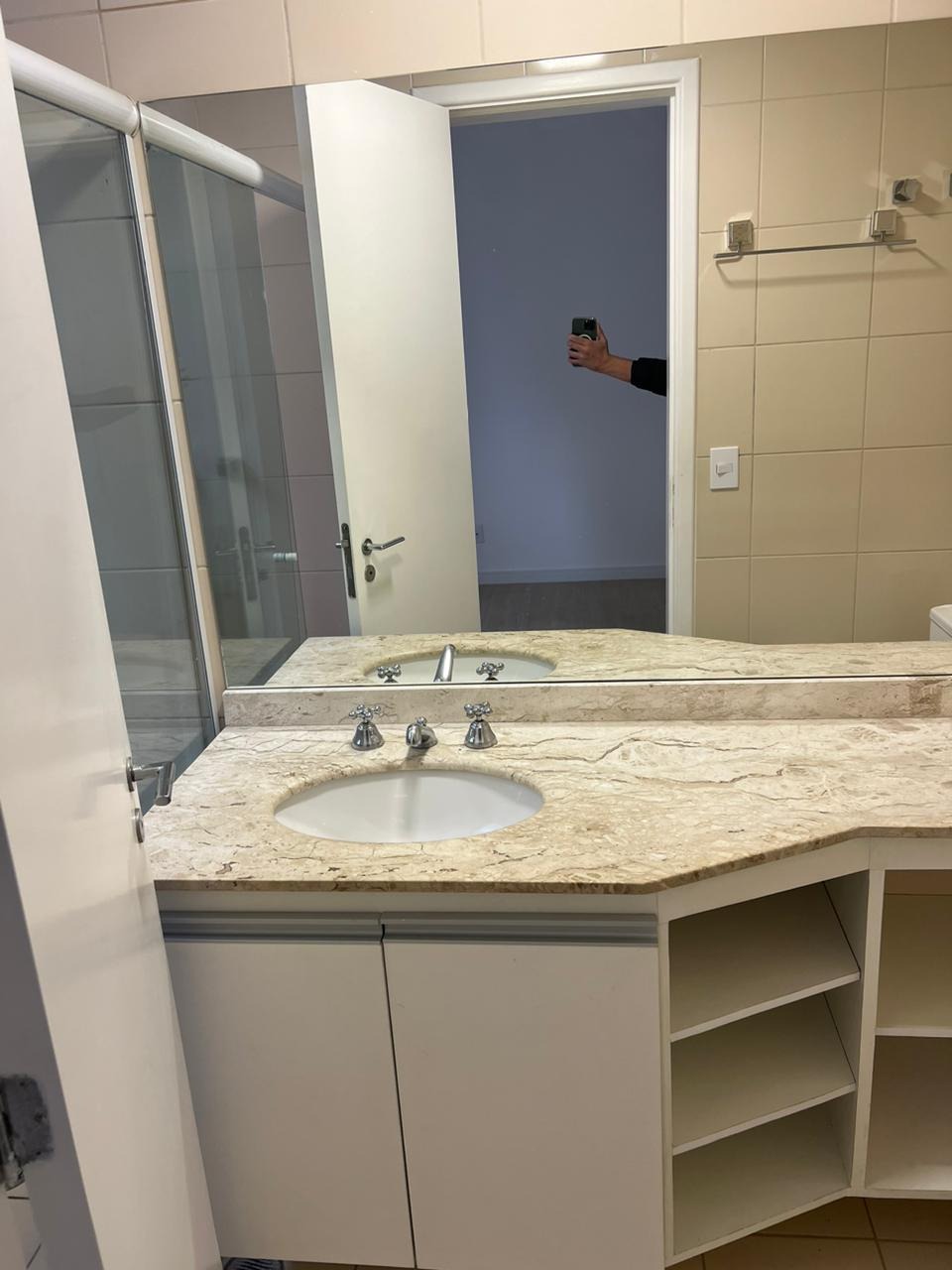 Apartamento à venda com 3 quartos, 165m² - Foto 20