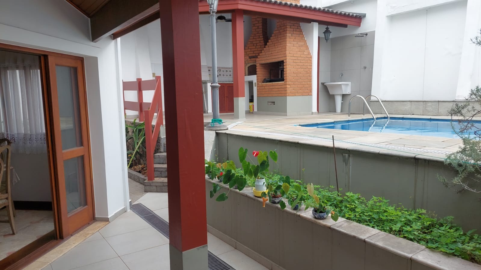 Casa de Condomínio à venda com 4 quartos, 315m² - Foto 21