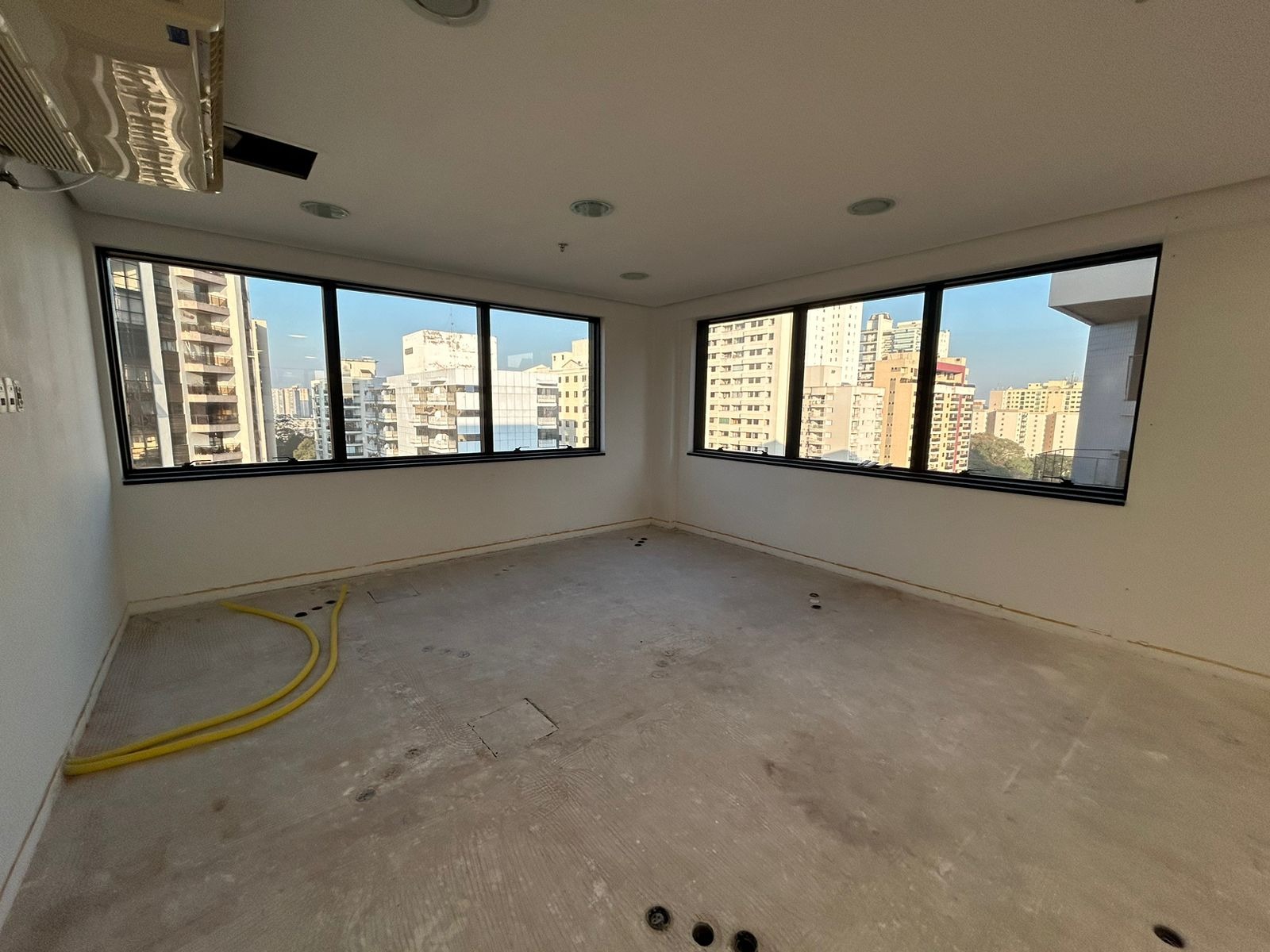 Conjunto Comercial-Sala para alugar, 141m² - Foto 5