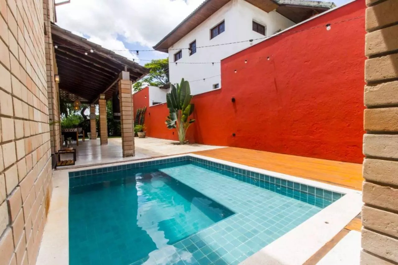 Casa de Condomínio à venda com 4 quartos, 326m² - Foto 50