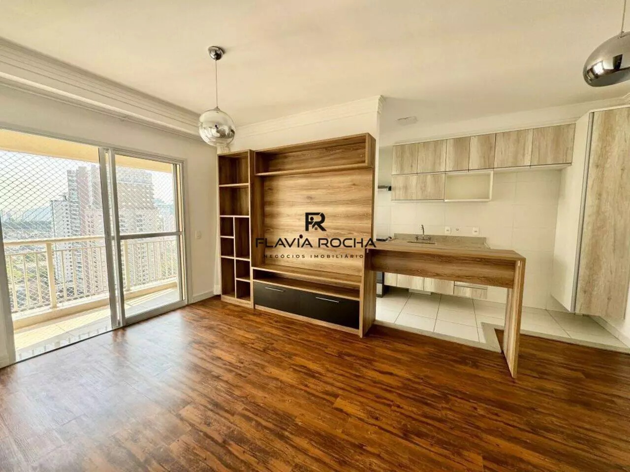 Apartamento para alugar com 1 quarto, 50m² - Foto 2