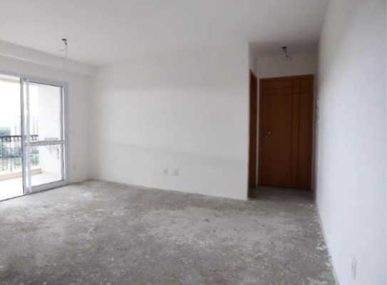 Apartamento à venda com 3 quartos, 81m² - Foto 1