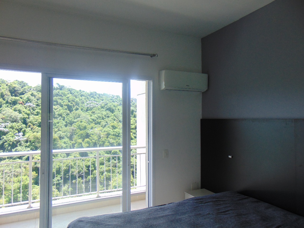 Apartamento para alugar com 1 quarto, 50m² - Foto 9