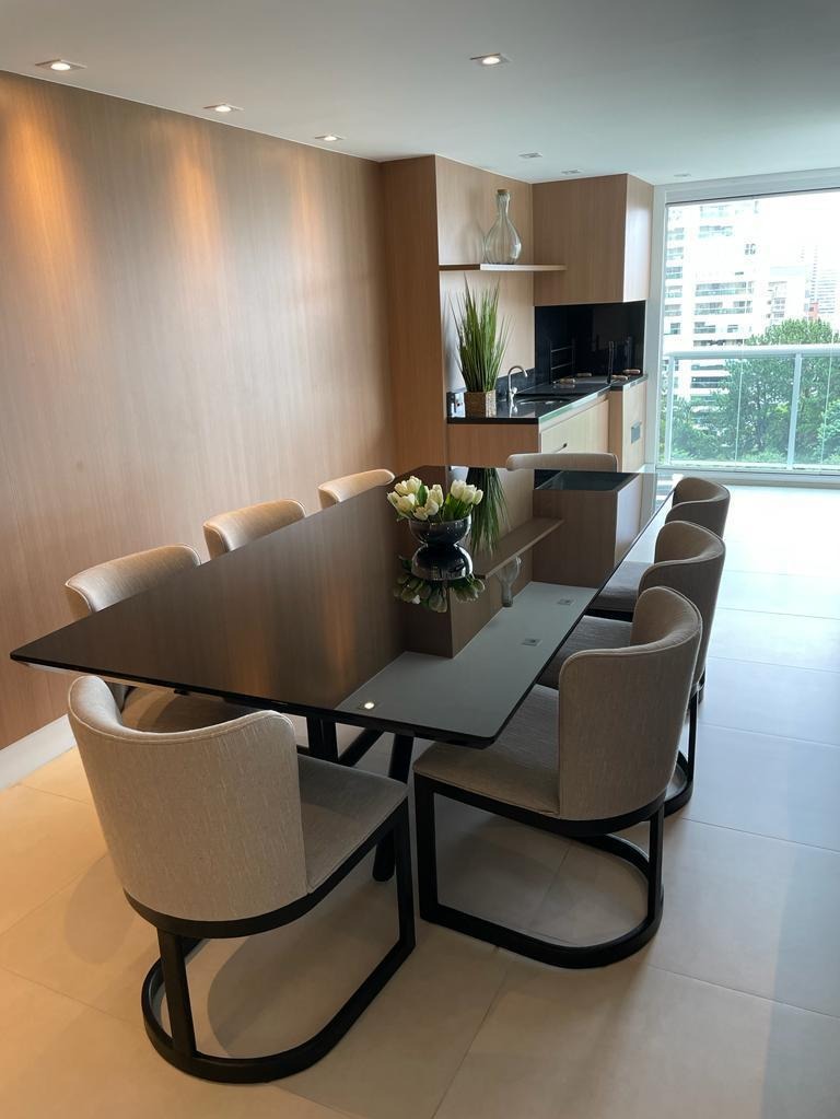 Apartamento à venda e aluguel com 4 quartos, 243m² - Foto 10