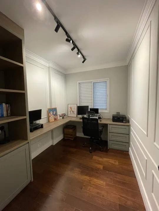 Apartamento à venda com 2 quartos, 82m² - Foto 14