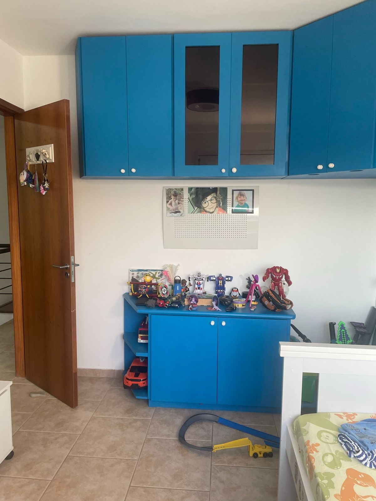 Casa de Condomínio à venda com 3 quartos, 210m² - Foto 23