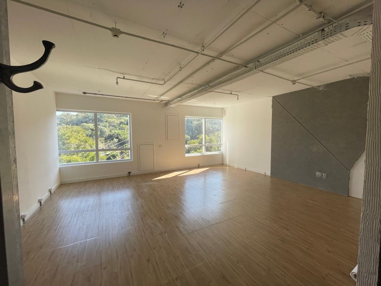 Conjunto Comercial-Sala para alugar, 60m² - Foto 2