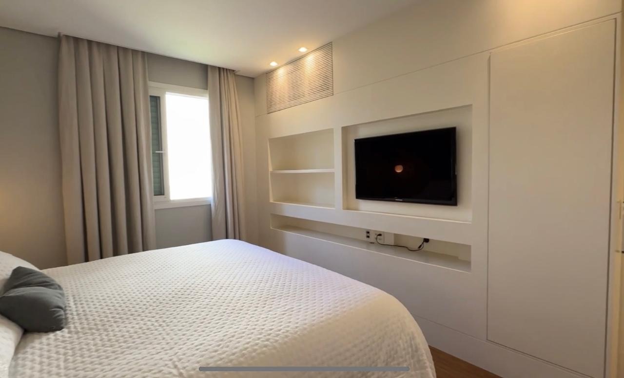 Apartamento à venda com 2 quartos, 101m² - Foto 10