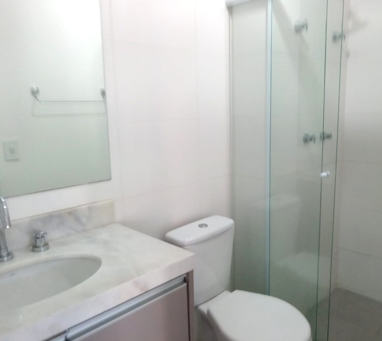 Apartamento para alugar com 2 quartos, 66m² - Foto 5